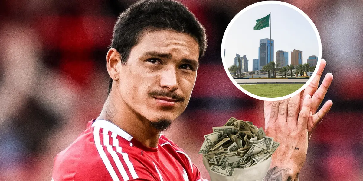 Mira lo que podría cobrar el ex compañero de Luis Díaz en esta nueva etapa de su carrera