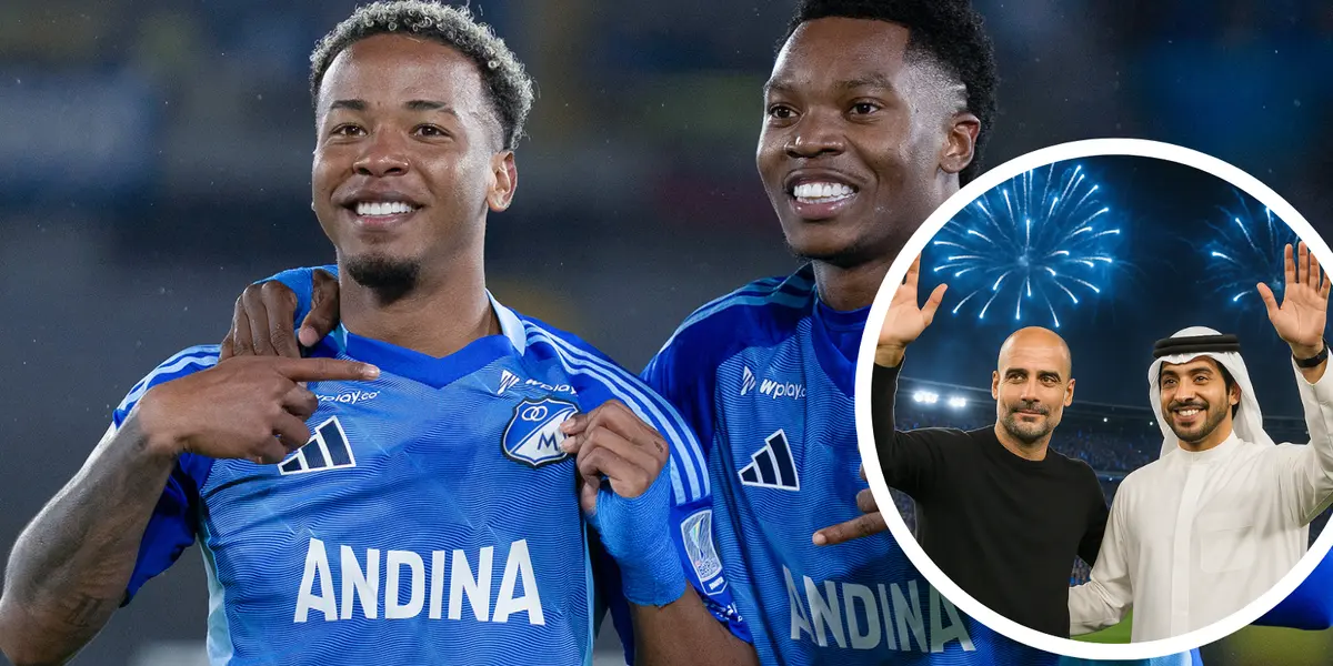 Mira lo que ya se especula tras la bomba del día y la llegada del City Group al FPC Foto: MFC y Creada con Chat GPT