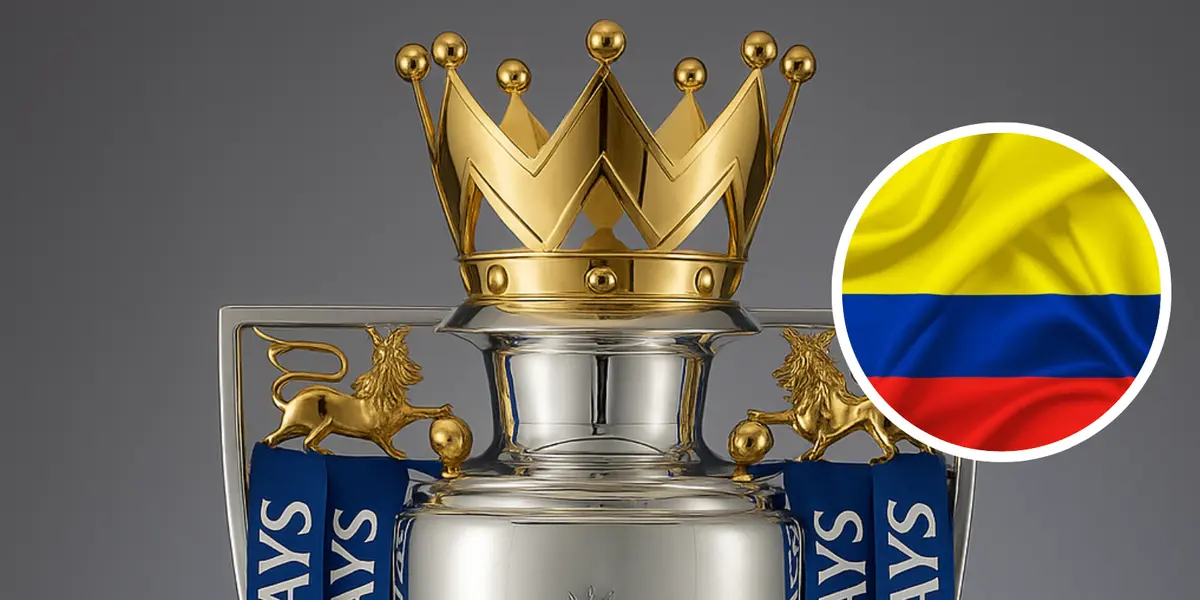 Mira los detalles de nuevo colombiano por quien ya preguntan en Inglaterra Foto: Pexels y creada con Chat GPT