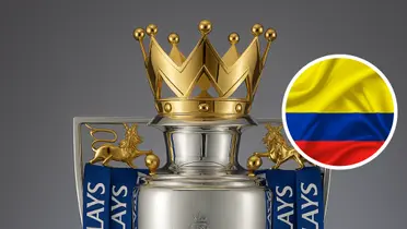 Mira los detalles de nuevo colombiano por quien ya preguntan en Inglaterra Foto: Pexels y creada con Chat GPT