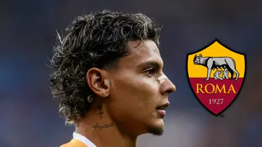 Mira los detalles de un trato que estaría por darse en Palmeiras con el colombiano