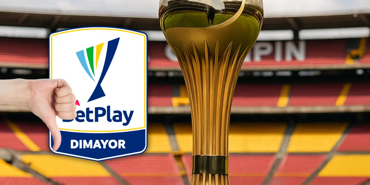 Mira los detalles de una nueva polémica a días del arranque de la segunda fecha del FPC Foto: Creada con Chat GPT, Pexels y Escudoteca