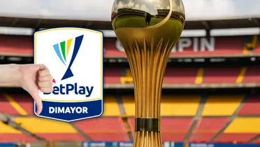 Mira los detalles de una nueva polémica a días del arranque de la segunda fecha del FPC Foto: Creada con Chat GPT, Pexels y Escudoteca