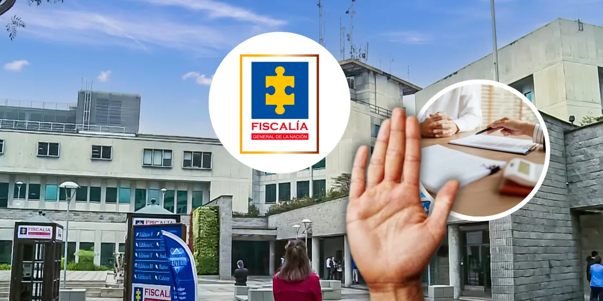 Mira los detalles del futbolista que ha recibido la denuncia en las últimas horas Foto: Wikipedia, Fiscalia y Pexels