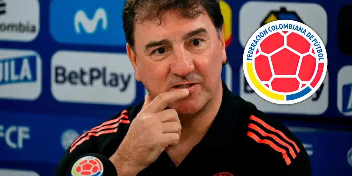 Mira los detalles del jugador que estaría por convocar Néstor Lorenzo Foto: FCF y Escudoteca