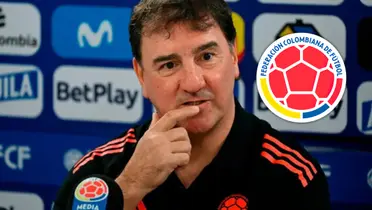 Mira los detalles del jugador que estaría por convocar Néstor Lorenzo Foto: FCF y Escudoteca