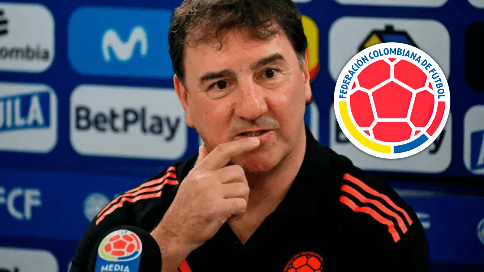 Mira los detalles del jugador que estaría por convocar Néstor Lorenzo Foto: FCF y Escudoteca