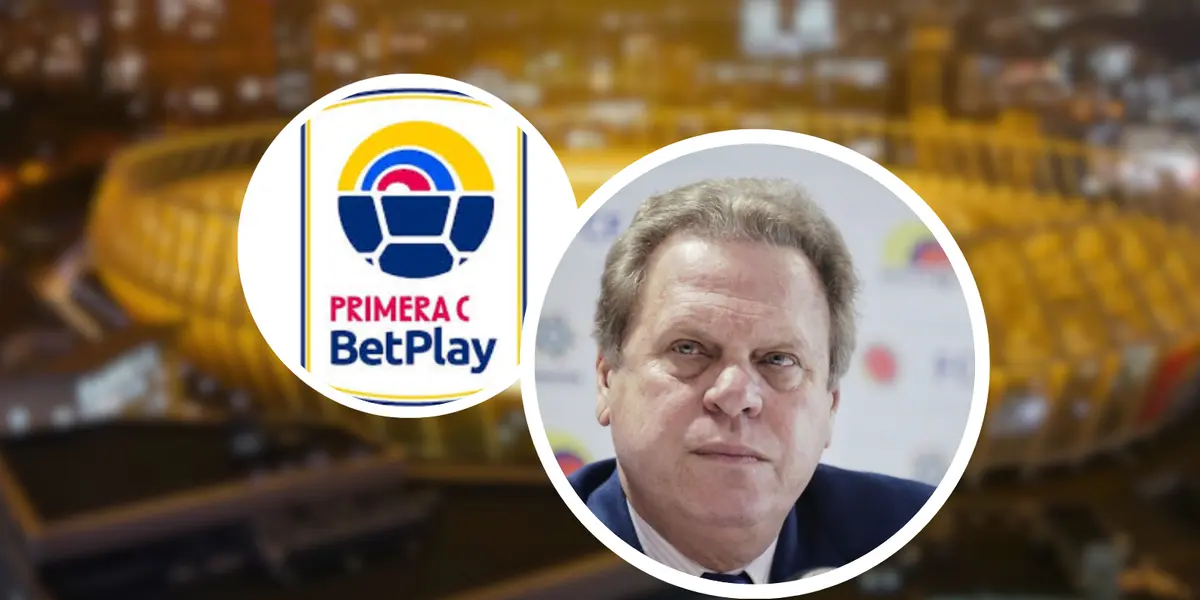 Mira los detalles del regreso de la categoría al sistema del fútbol profesional colombiano Foto: Pexels, Capura de X y FCF