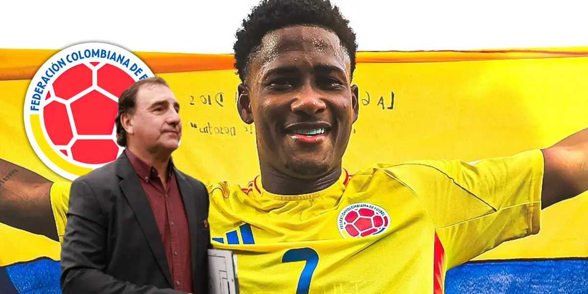 Mira los jugadores que deberían pasar a la Selección de Mayores desde las Sub 20 Foto: FCF y Escudoteca