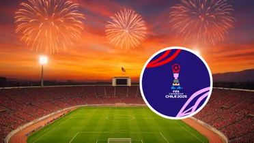 Mira quienes son los más valiosso del Mundial Sub 20 de Chile Foto: Chat GPT y FIFA