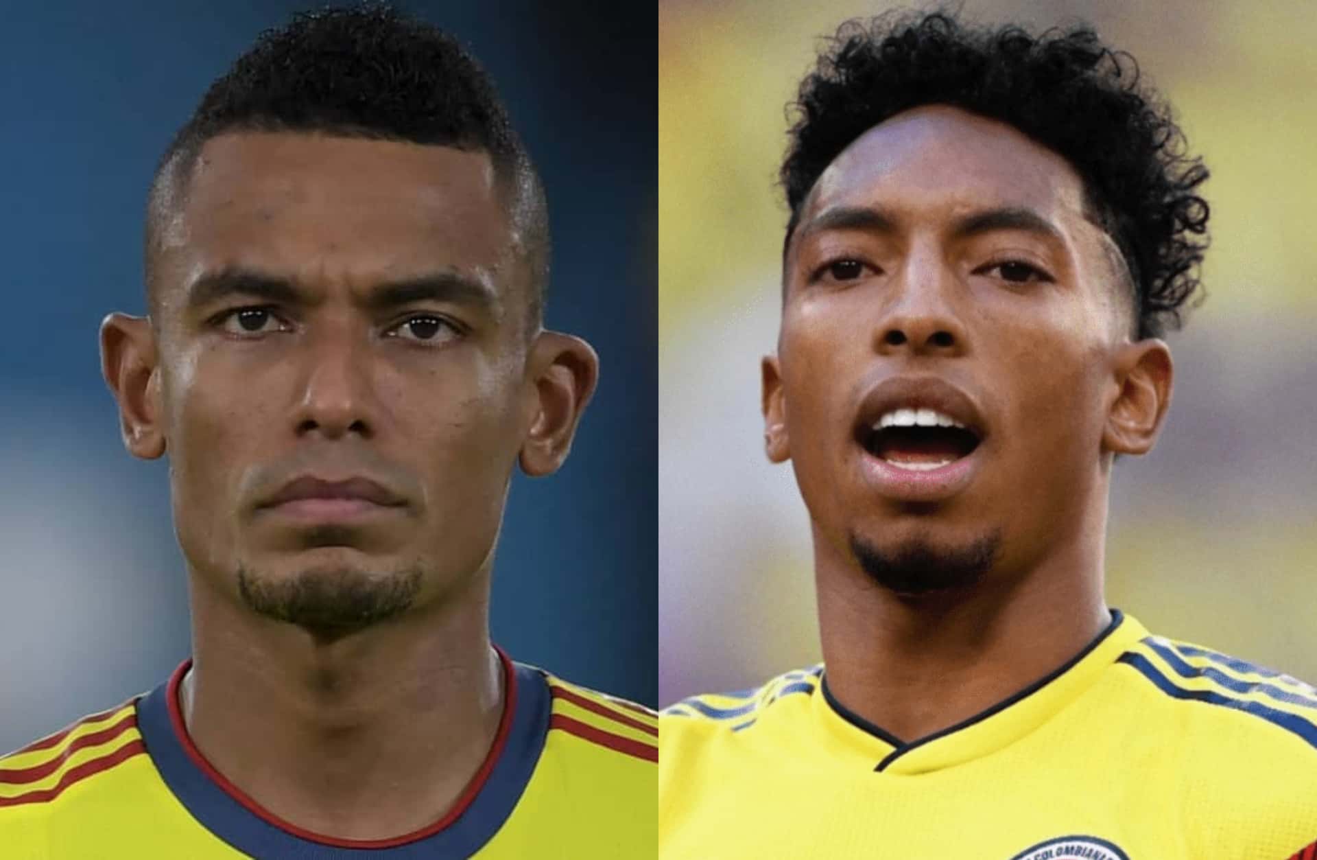 Mojica ha sido uno de los defensores más solventes en los últimos dos partidos de la Selección Colombia.