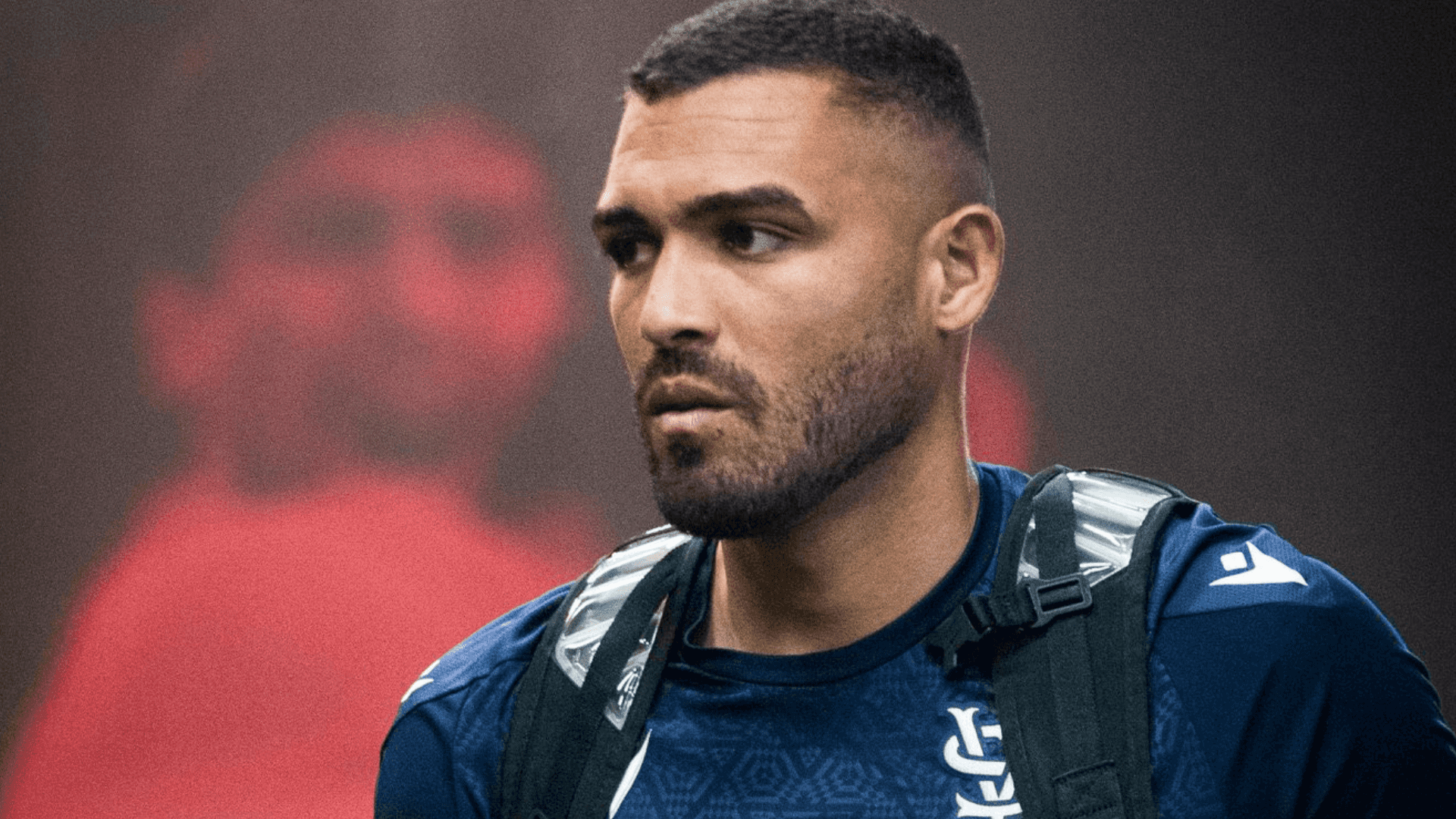 Montero está listo para viajar a la selección, no sin antes jugar ante Lanús