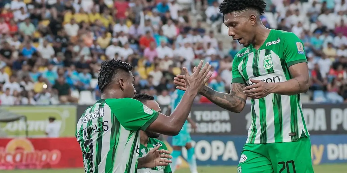 Morelos: Un choque que sacude al fútbol colombiano. Foto: Instagram