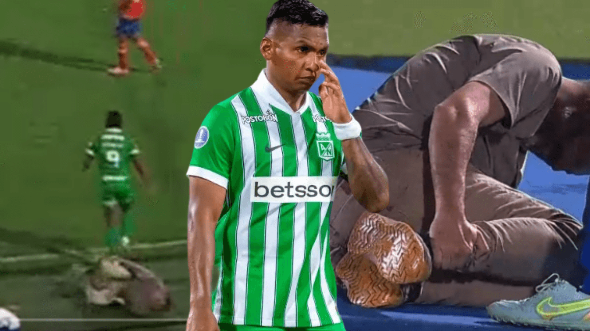 Morelos y su disputa con Risueño