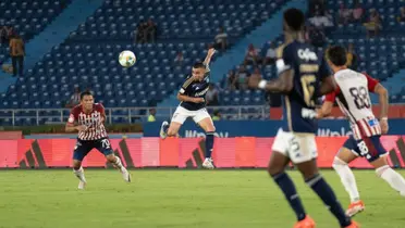 Moreno abre las puertas a su regreso a Millonarios. Foto: Instagram