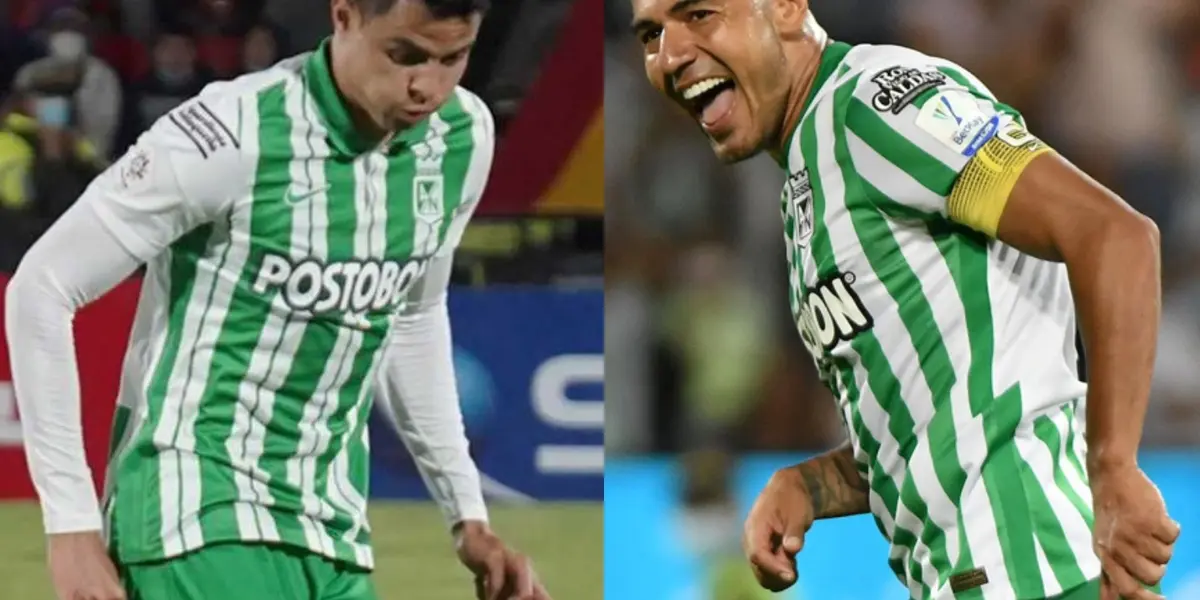 Muchos aficionados criticaron la titularidad de Duque, sin embargo, este respondió a la exigencia y marcó el primer tanto del partido.