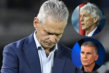 Muchos coinciden que desde la salida de José Néstor Pekerman, y el último chance numérico frente a Perú
