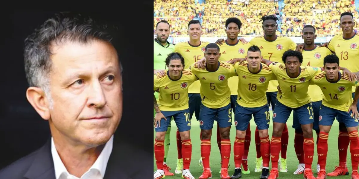 Muchos critican la actitud del entrenador risaraldense por no renunciar al América de Cali, pero otros lo relacionan con el delantero histórico de la Selección Colombia.