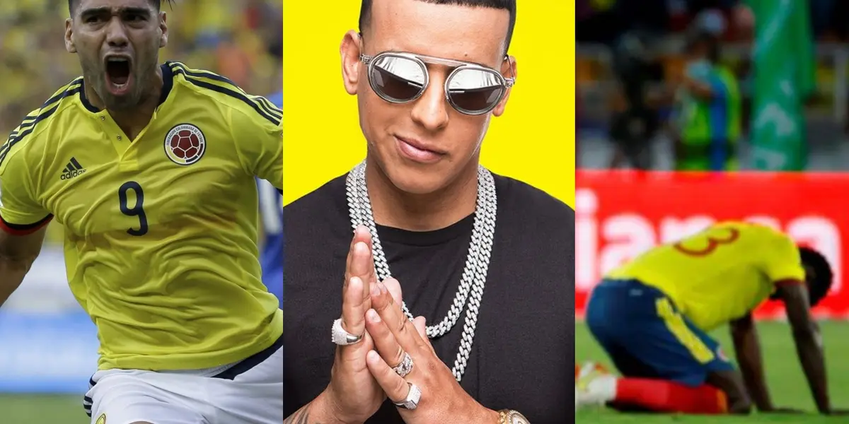 Muchos jugadores que pasan por la Selección Colombia quedan en deuda ya sea por rendimiento o lesiones, Jackson Martínez fue uno de ellos. 