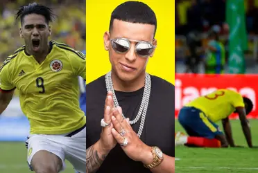 Muchos jugadores que pasan por la Selección Colombia quedan en deuda ya sea por rendimiento o lesiones, Jackson Martínez fue uno de ellos.