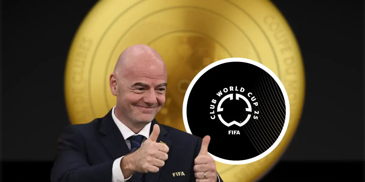 Mundial de Clubes Foto: FIFA y Marca