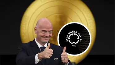 Mundial de Clubes Foto: FIFA y Marca