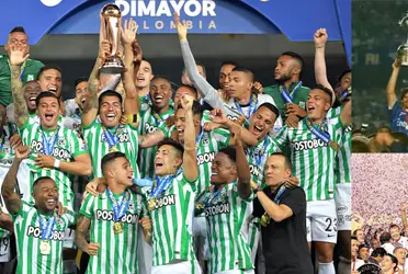 Nacional afrontará la Copa Libertadores en el 2023, sin embargo, tendría una baja sensible. 