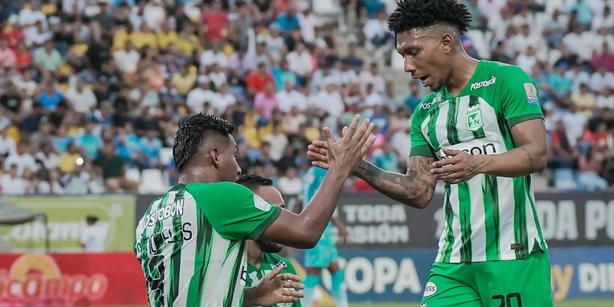 Nacional busca ritmo en Estados Unidos: amistosos clave para el 2025. Foto: Instagram