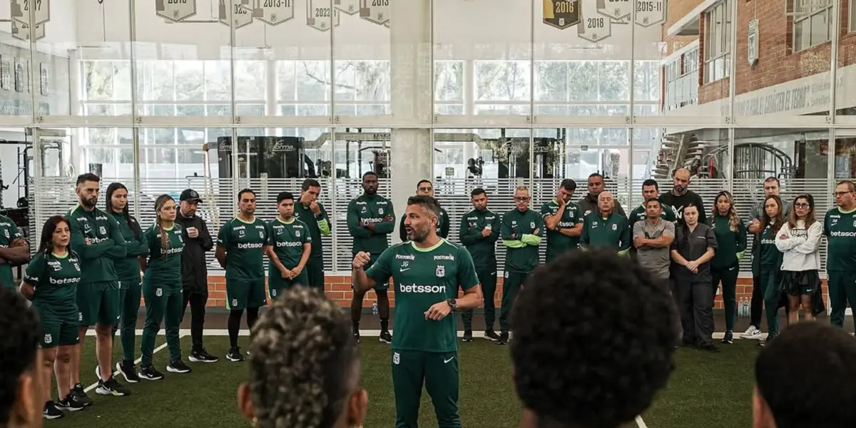 ¡Nacional en la cresta de la ola! Millonaria ganancia a la vista por traspaso de Cuesta. Foto: Instagram