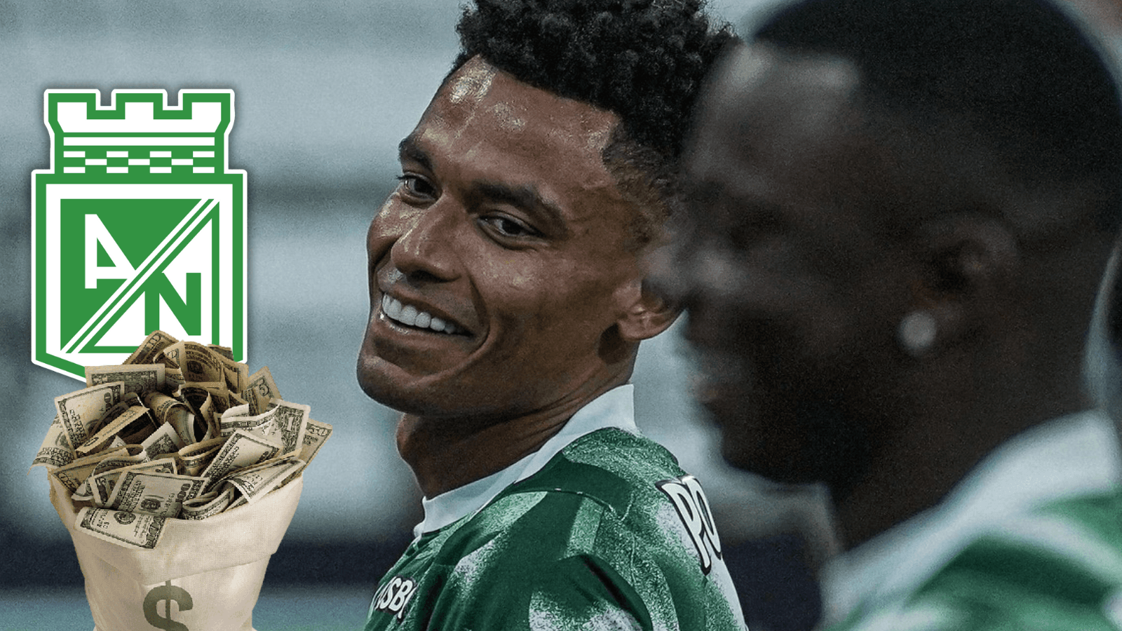 Nacional enriquece sus arcas y mira todo lo que ha ganado en los últimos años Foto: Nacionalfoficial, Pexels y Escudoteca