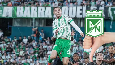 Nacional ganó, pero la celebración duró poco: el anuncio que llegó tras el partido encendió alarmas.