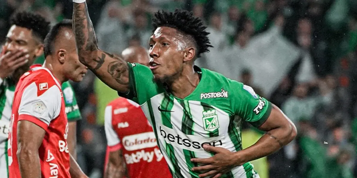 Nacional jugará en Pereira por evento musical en el Atanasio. Foto: Instagram