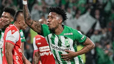 Nacional jugará en Pereira por evento musical en el Atanasio. Foto: Instagram