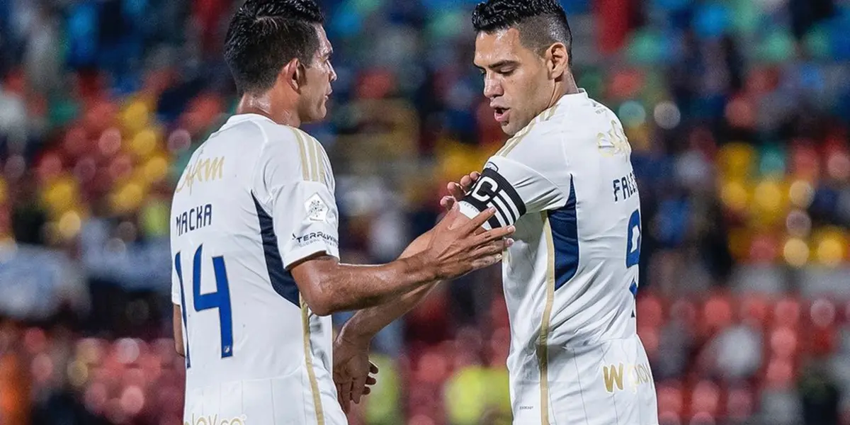 Nacional, Millonarios y Santa Fe: entre la música y el fútbol. Foto: Instagram