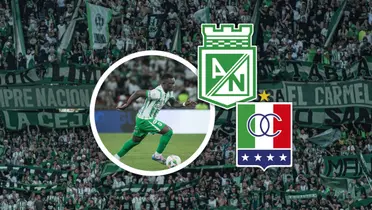 Nacional no marca, empata otra vez y la hinchada pide cambios en voz alta Foto: Nacionaloficial y Escudoteca