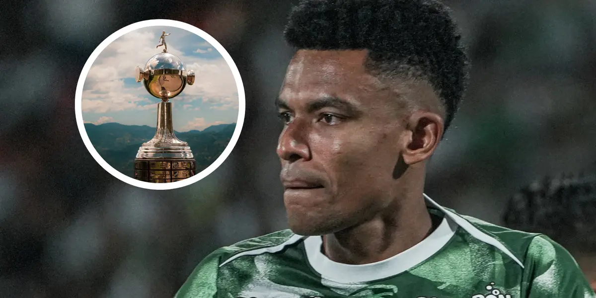 Nacional va por la tercera: ya tiene rival en Libertadores y busca meterse a grupos Foto: Nacionaloficial y CONMEBOL