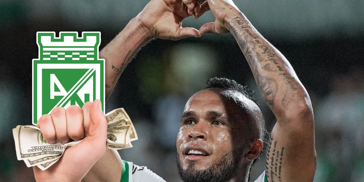 Nacional va por todo: buscarán traer a un ídolo de regreso para la Copa Libertadores.