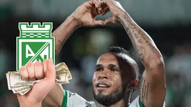 Nacional va por todo: buscarán traer a un ídolo de regreso para la Copa Libertadores.