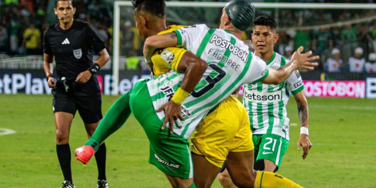 Nacional y Bucaramanga, con las armas listas para la Superliga. Foto: Instagram