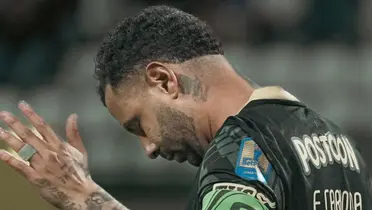 Nacional ya piensa en 2026 y tiene en carpeta estos jugadores Foto: Nacionaloficial