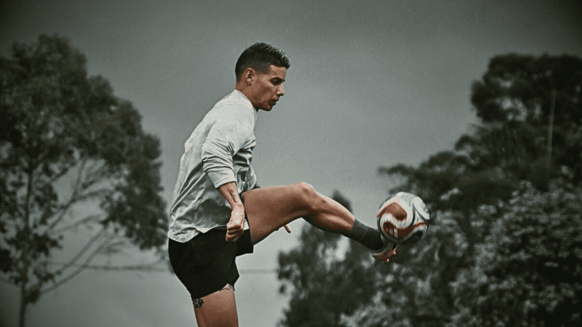 ¿Nadie quiere a James Rodríguez?