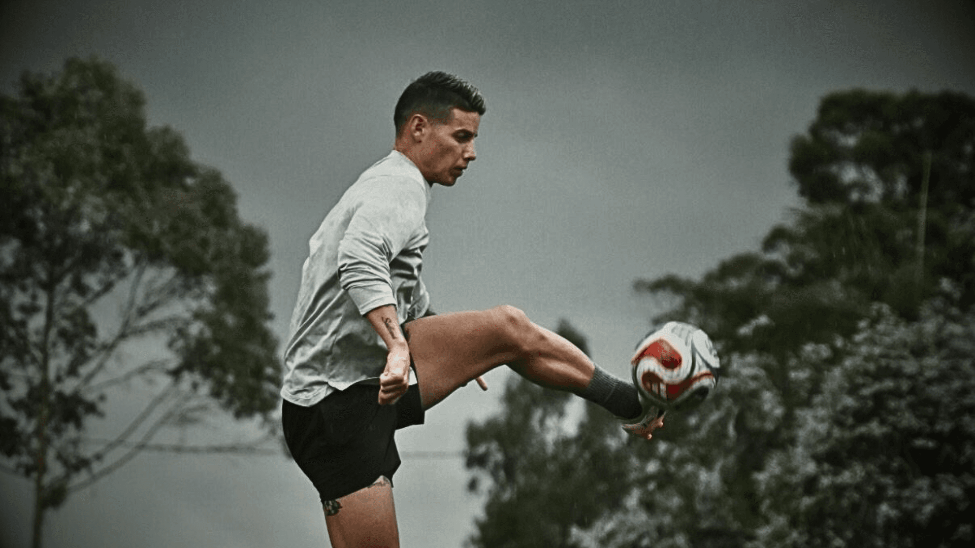 ¿Nadie quiere a James Rodríguez?
