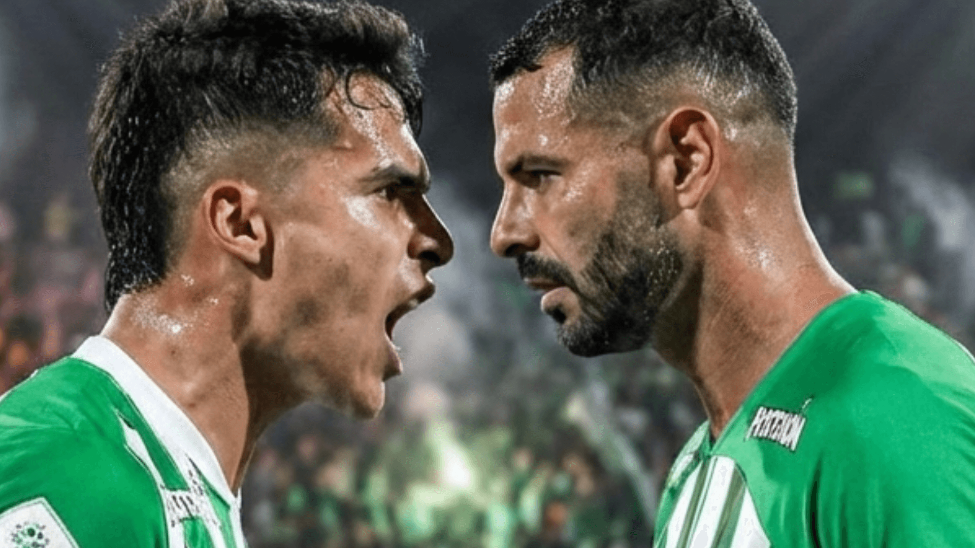 Naiconal, un equipo diferente con Cardona que con Rengifo