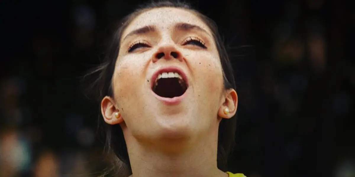 Natalia Gaitán cuelga los botines: Un adiós a la historia del fútbol femenino colombiano. Foto: Instagram