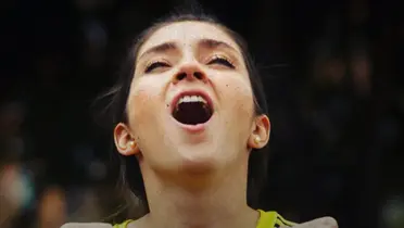 Natalia Gaitán cuelga los botines: Un adiós a la historia del fútbol femenino colombiano. Foto: Instagram