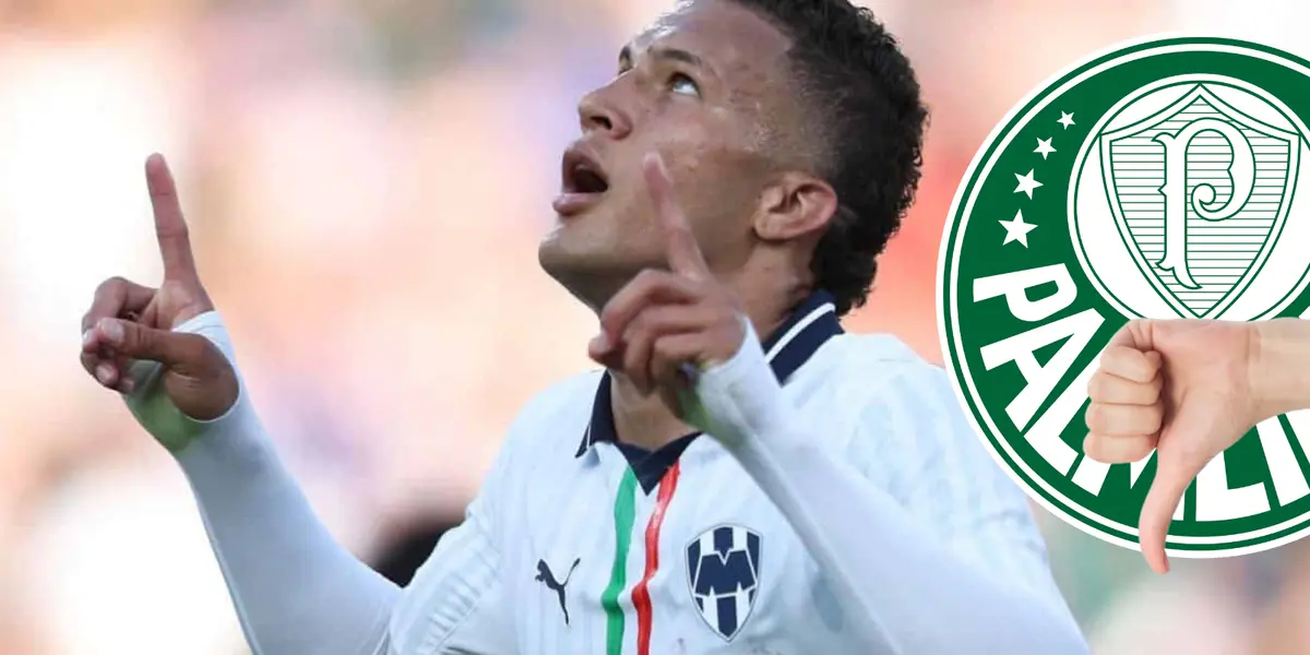 Nelson Deossa, el nuevo colombiano que suena para cambiar de club en el mercado de fichajes Foto: Pexels, Rayados y Escudoteca