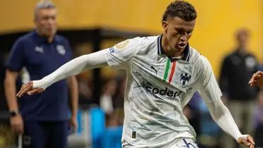 Nelson Deossa y la resolución de su futuro puede estar dandose en las próximas horas Foto: Rayados