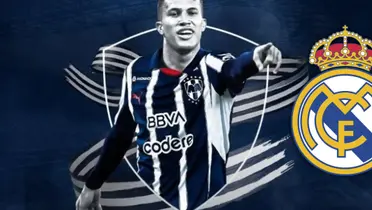 Nelson Deossa y lo que puede acontecer con su futuro en las próximas horas Foto: Rayados y Escudoteca