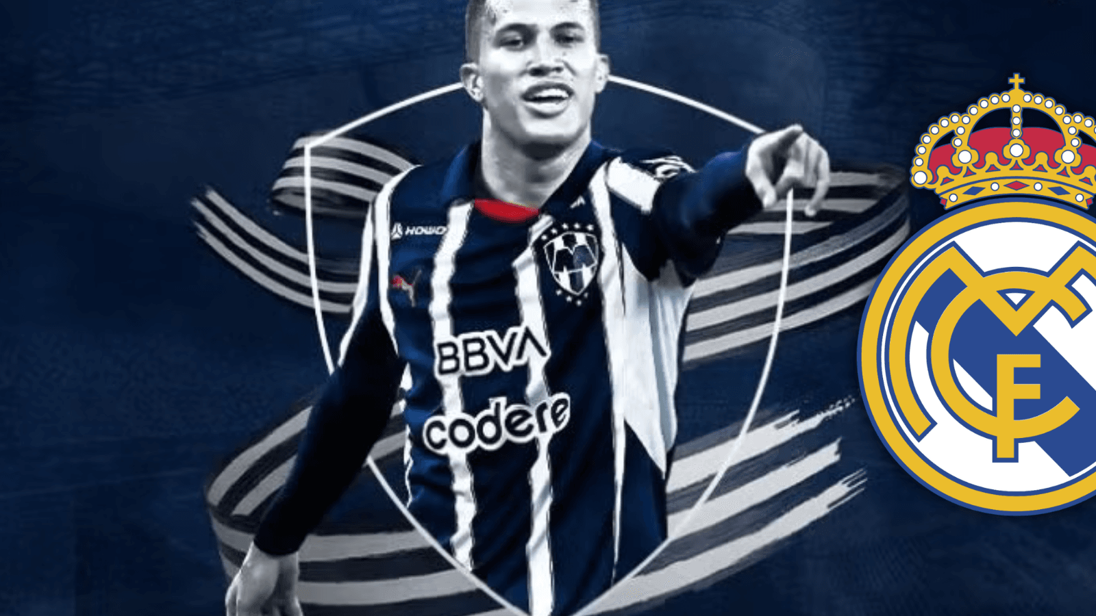 Nelson Deossa y lo que puede acontecer con su futuro en las próximas horas Foto: Rayados y Escudoteca