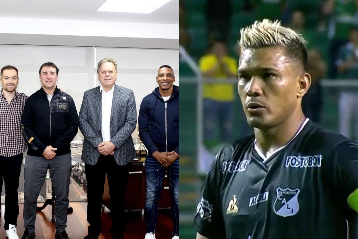 Néstor Lorenzo asumió oficialmente en la Selección Colombia